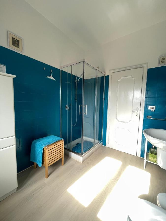 La Signora Dei Fiori Apartment Gubbio Bagian luar foto