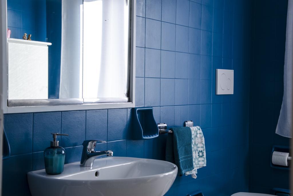 La Signora Dei Fiori Apartment Gubbio Bagian luar foto